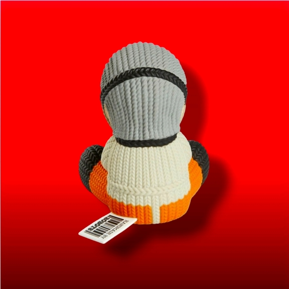 Handmade by Robots Hannibal Lecter The Silence of The Lambs - Picture 2 of 4